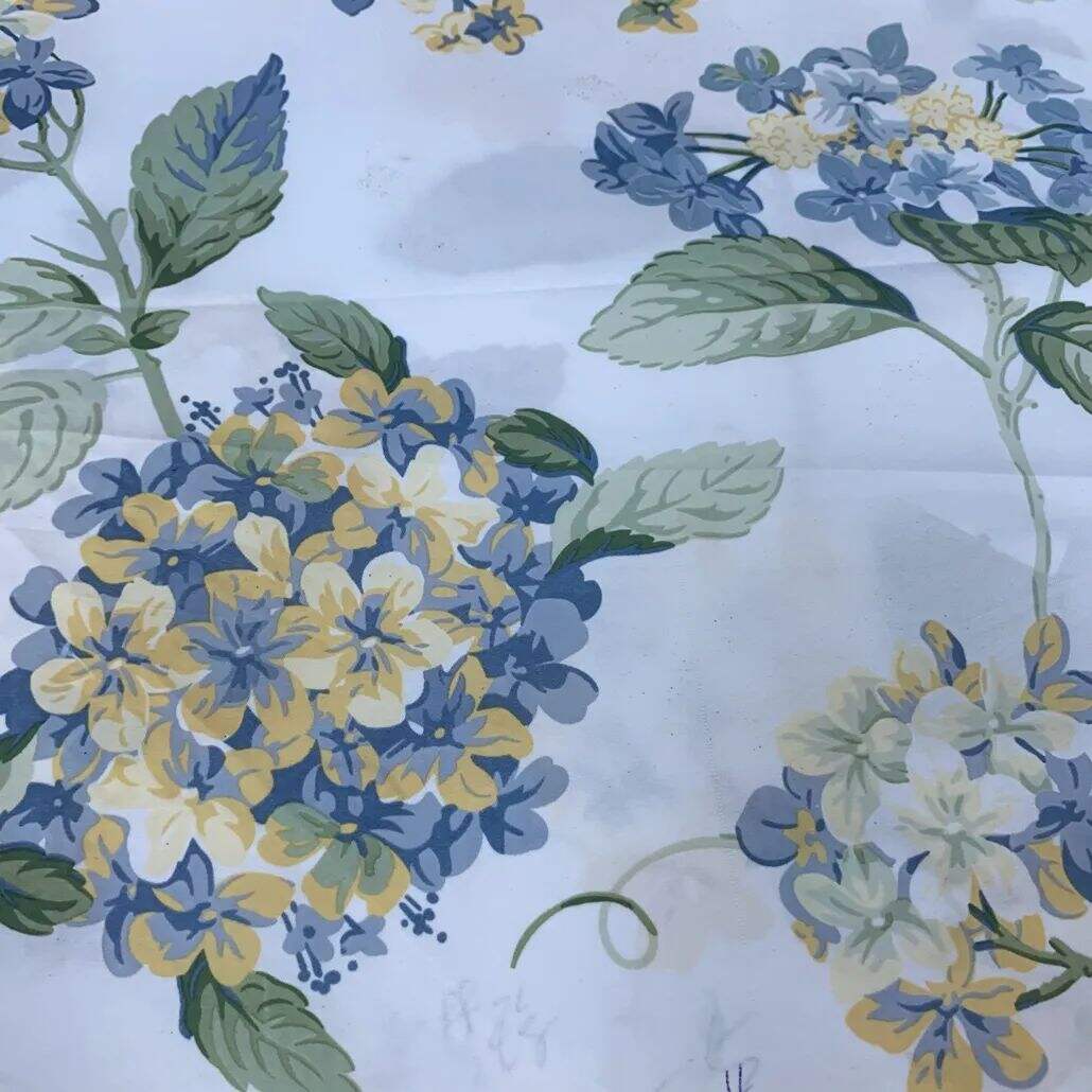 2021 (Summer) Foulola News:High Grade Print Country Style 1/4 supplier