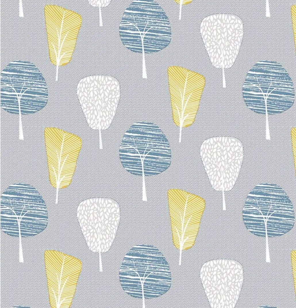 2021 (Summer) Foulola News: High Grade Print-- Moden Style 2/4 details