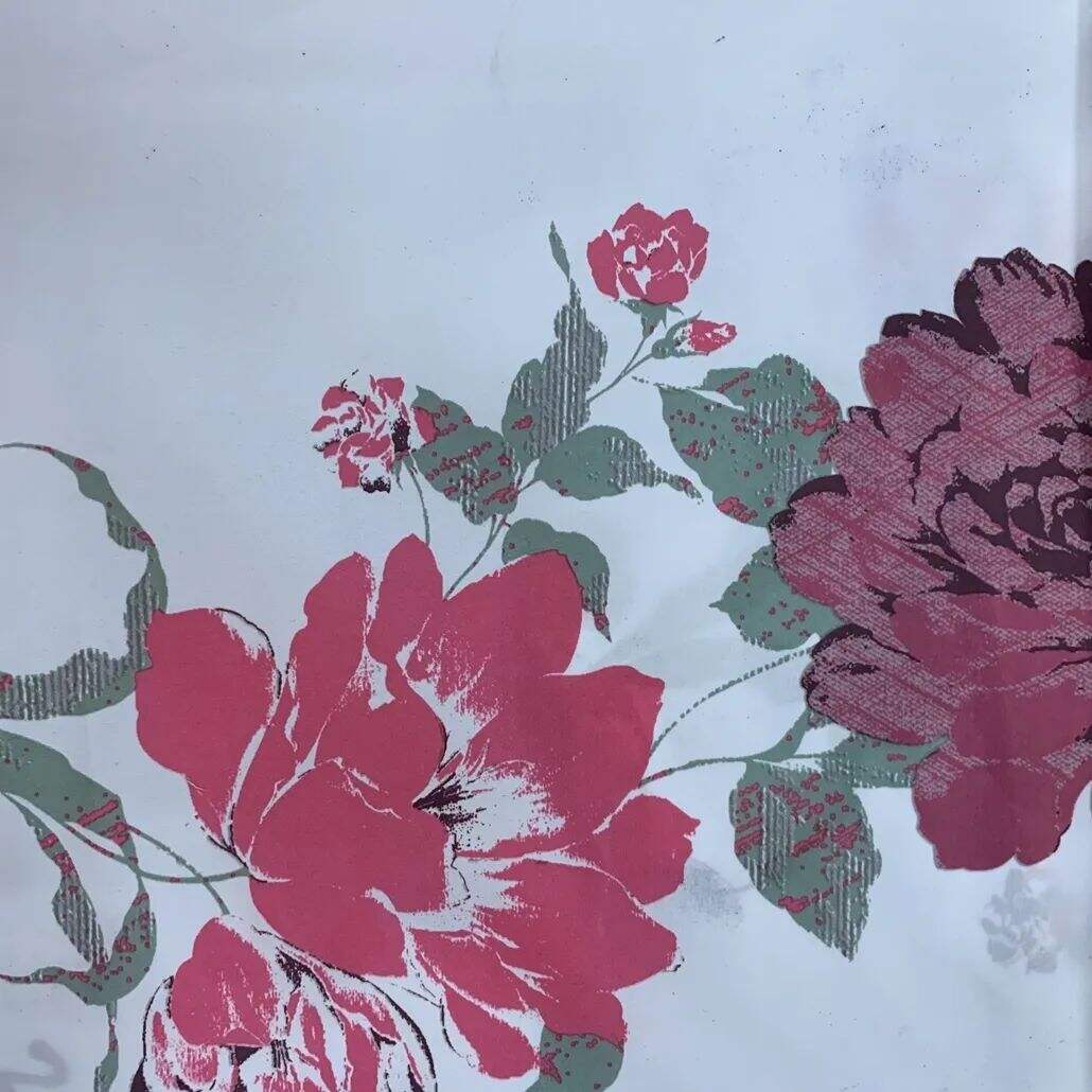 2021 (Summer) Foulola News:High Grade Print Country Style 1/4 supplier