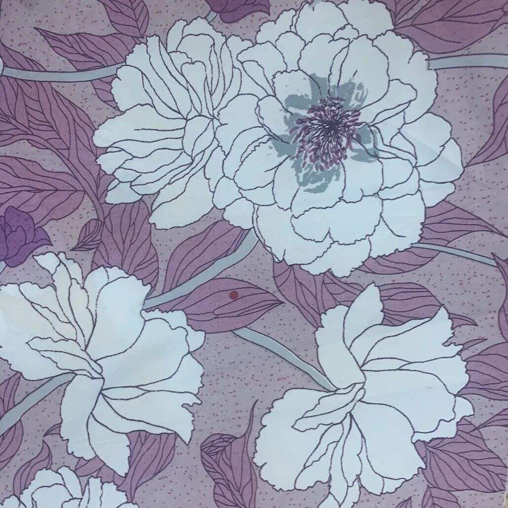 2021 (Summer) Foulola News:High Grade Print Country Style 1/4 manufacture