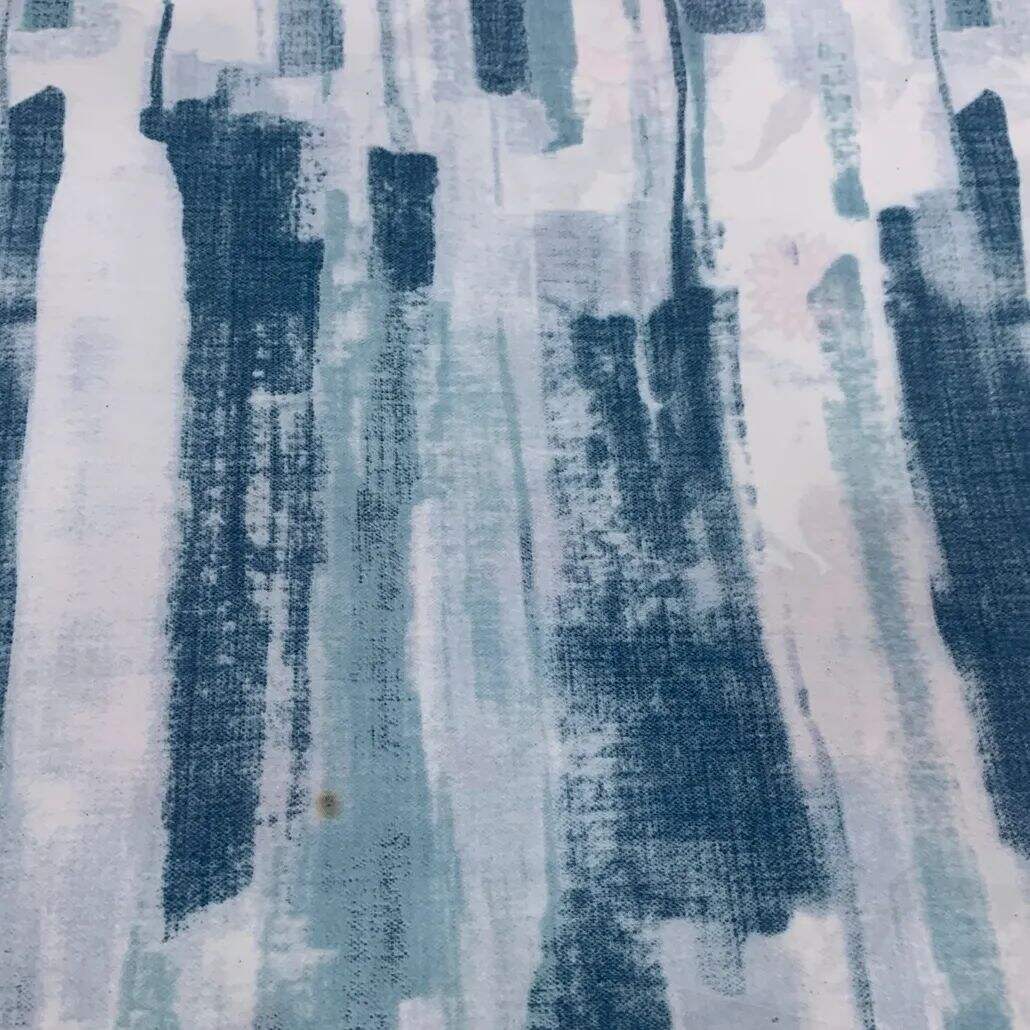 2021 (Summer) Foulola News:High Grade Print--Abstract Syle 1/2 factory