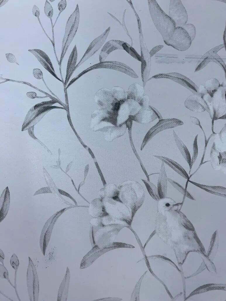 2021 (Summer) Foulola News:High Grade Print-- Country Style factory