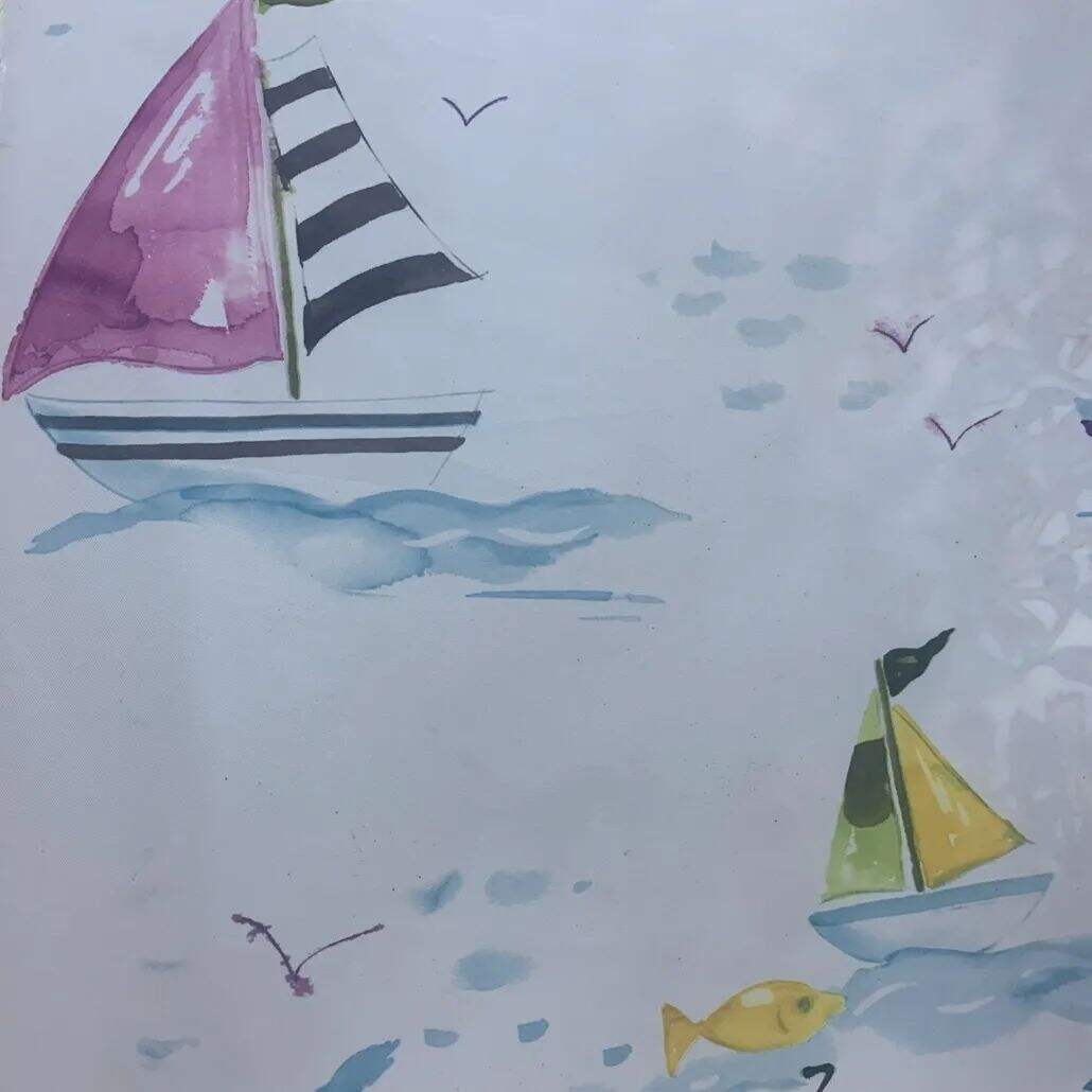 2021 (Summer) Foulola News：High Grade Print --Kartoon Syle details