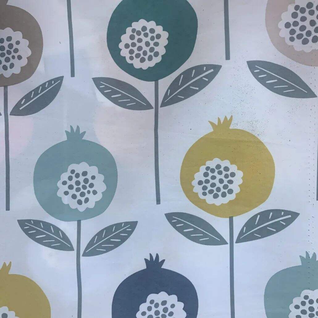 2021 (Summer) Foulola News：High Grade Print --Kartoon Syle supplier