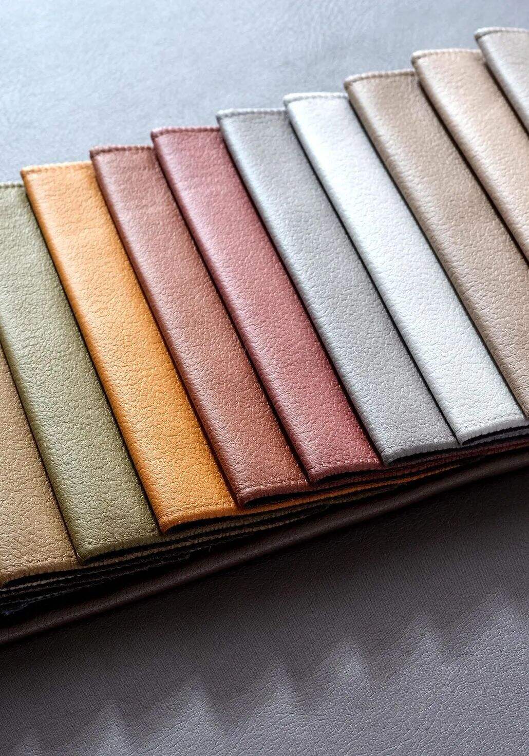 Foulola News：Science Fabric, Soft Leather Result Sofa Fabric - 1 supplier