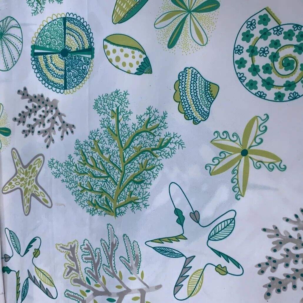 2021 (Summer) Foulola News：High Grade Print --Kartoon Syle supplier