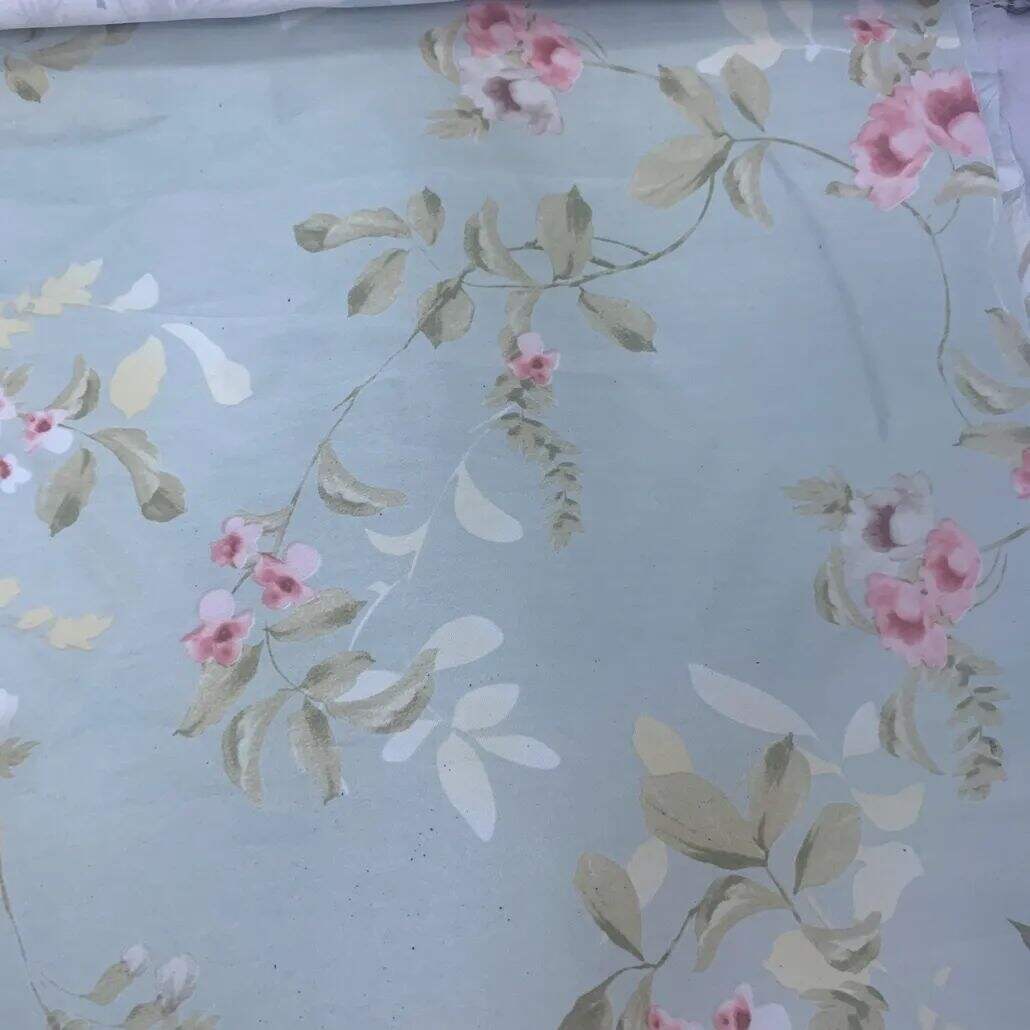 2021 (Summer) Foulola News:High Grade Print Country Style 2/4 supplier