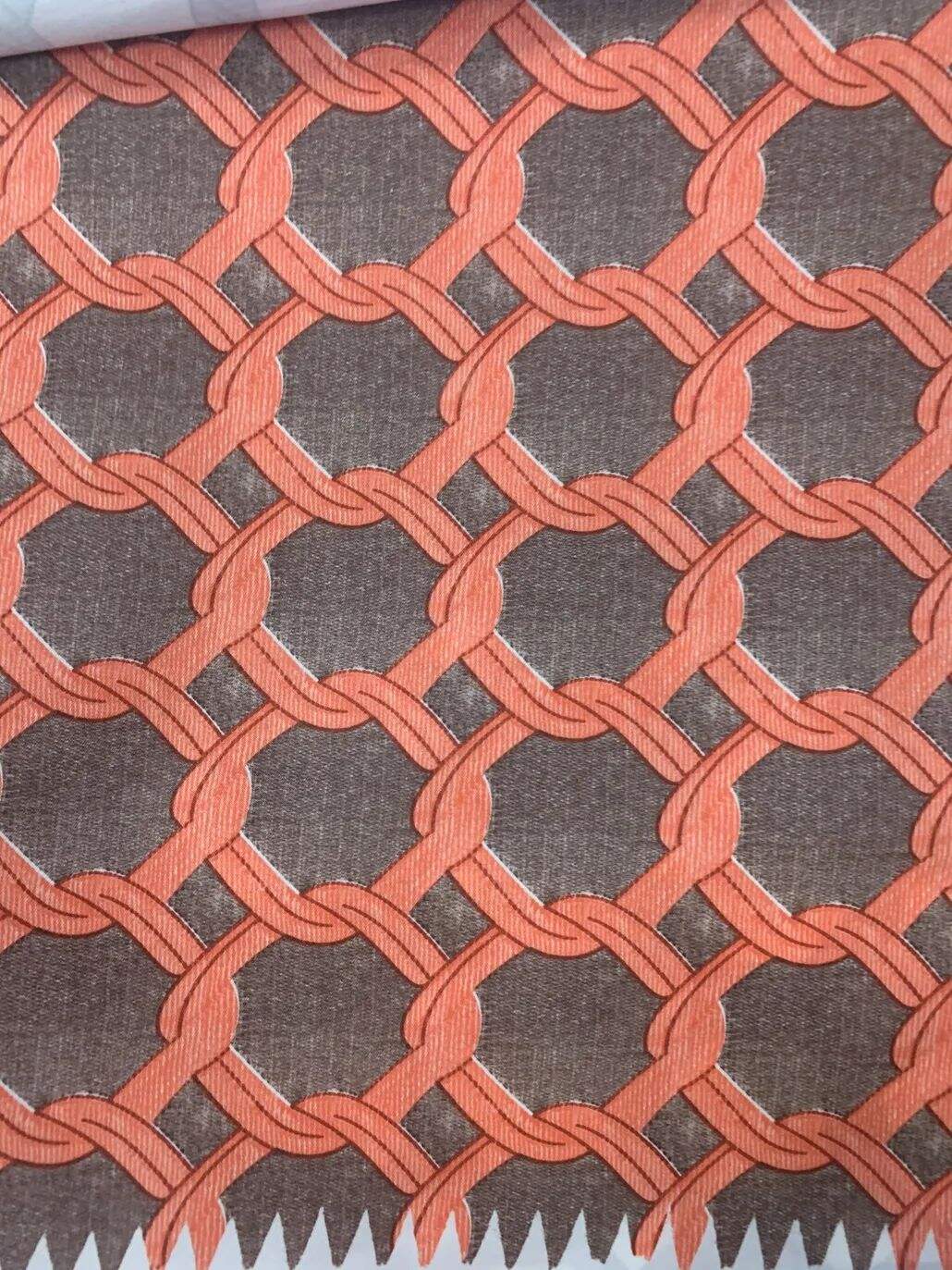 2021 (Summer) Foulola News: High Grade Print-- Moden Style 1/4 factory