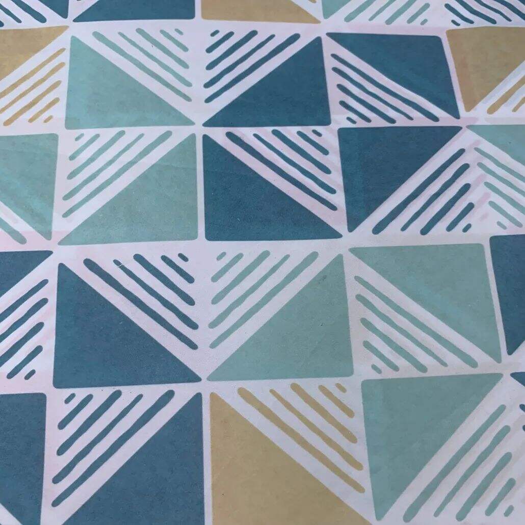 2021 (Summer) Foulola News:High Grade Print-- Moden Style 3/4 supplier