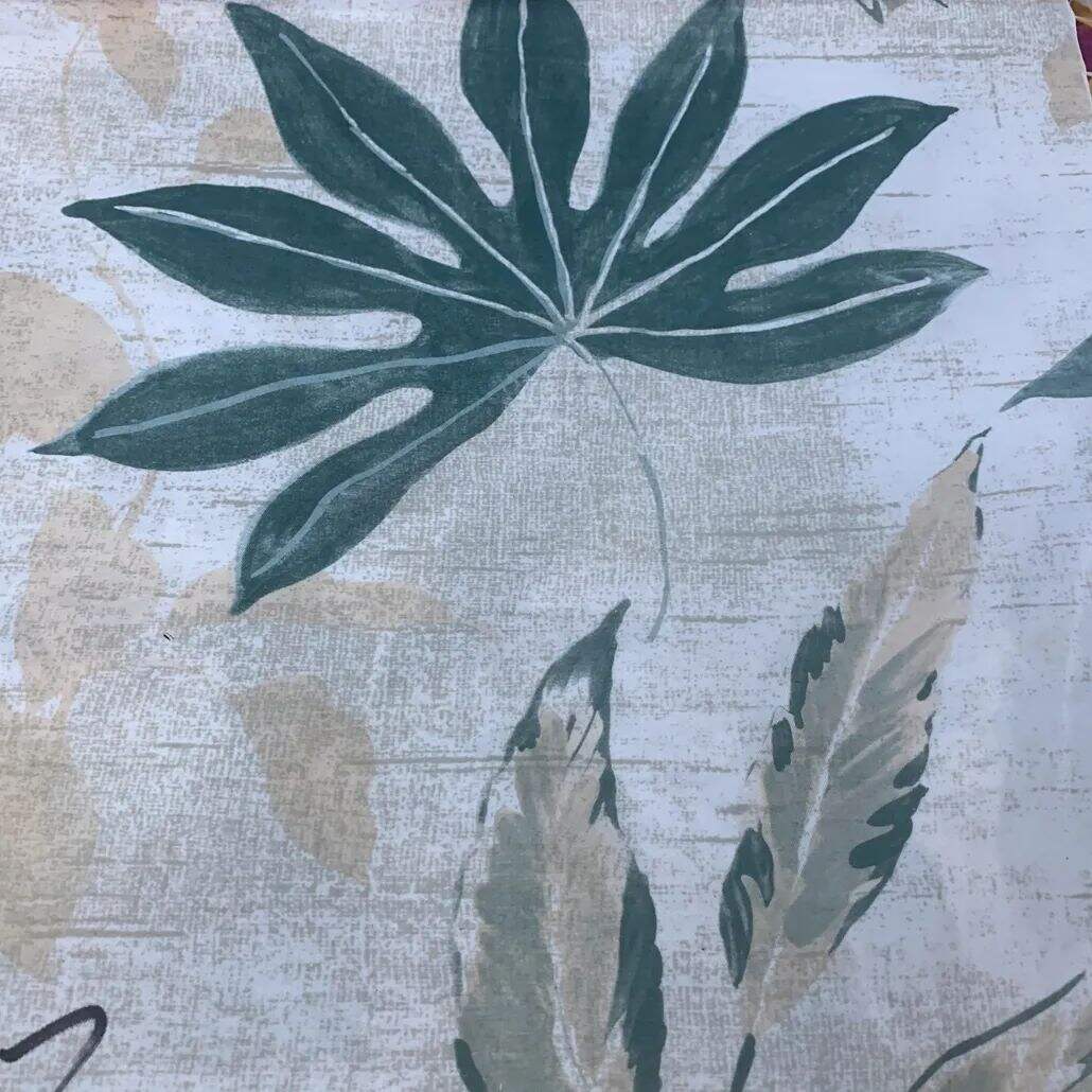 2021 (Summer) Foulola News:High Grade Print-- Country Style manufacture