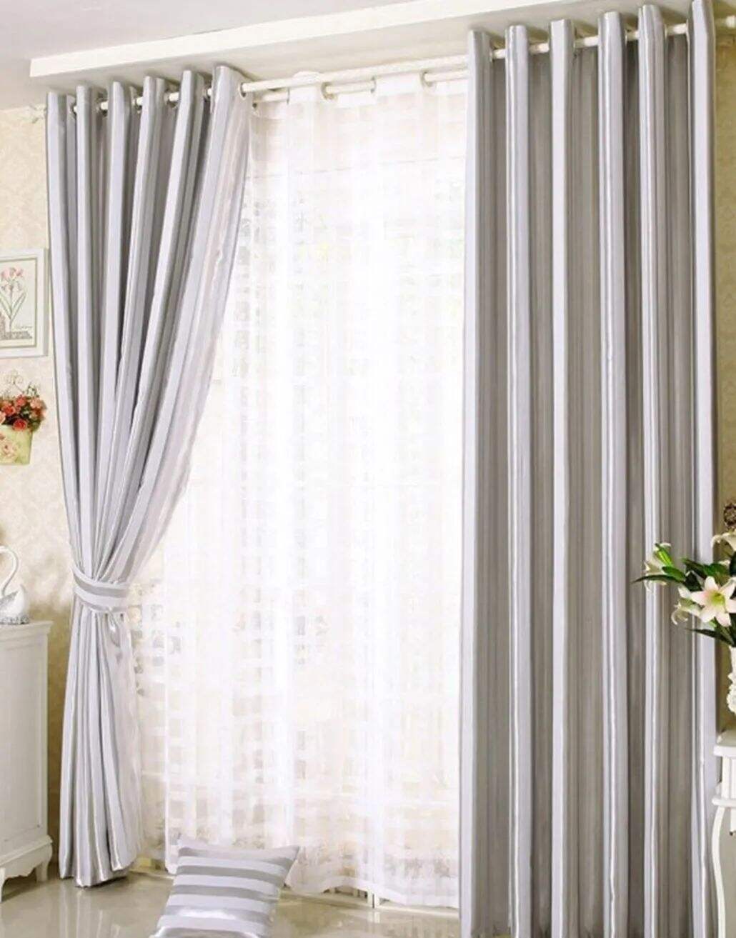 Foulola Cheap Series:Stripe Brushed/Stripe/Plain Blackout manufacture