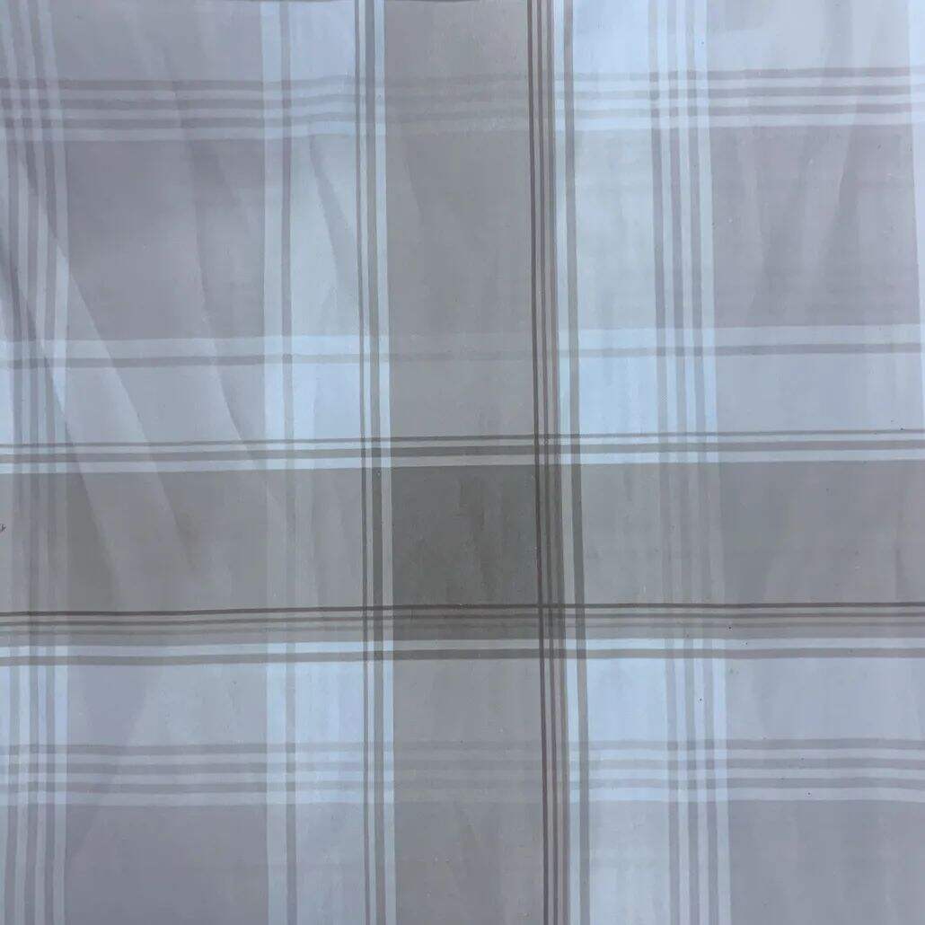 2021 (Summer) Foulola News: High Grade Print-- Moden Style 2/4 factory