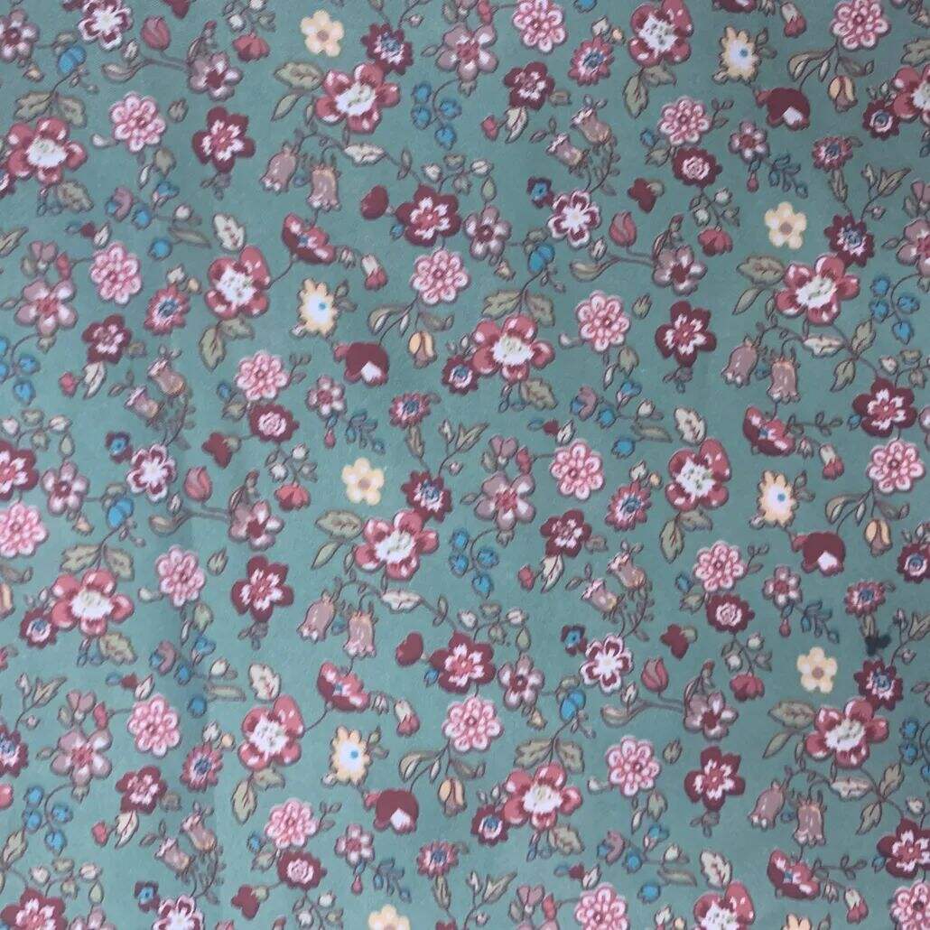 2021 (Summer) Foulola News:High Grade Print Country Style 2/4 details