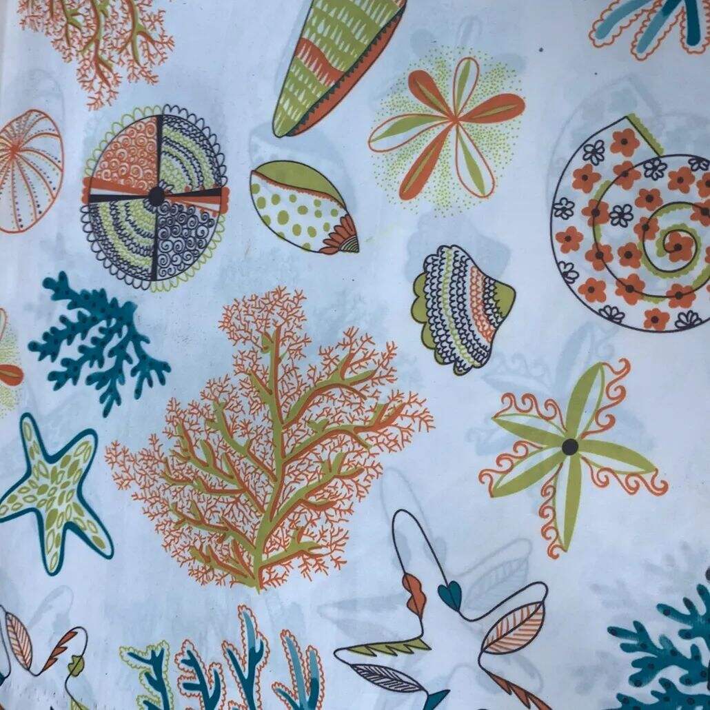 2021 (Summer) Foulola News：High Grade Print --Kartoon Syle supplier