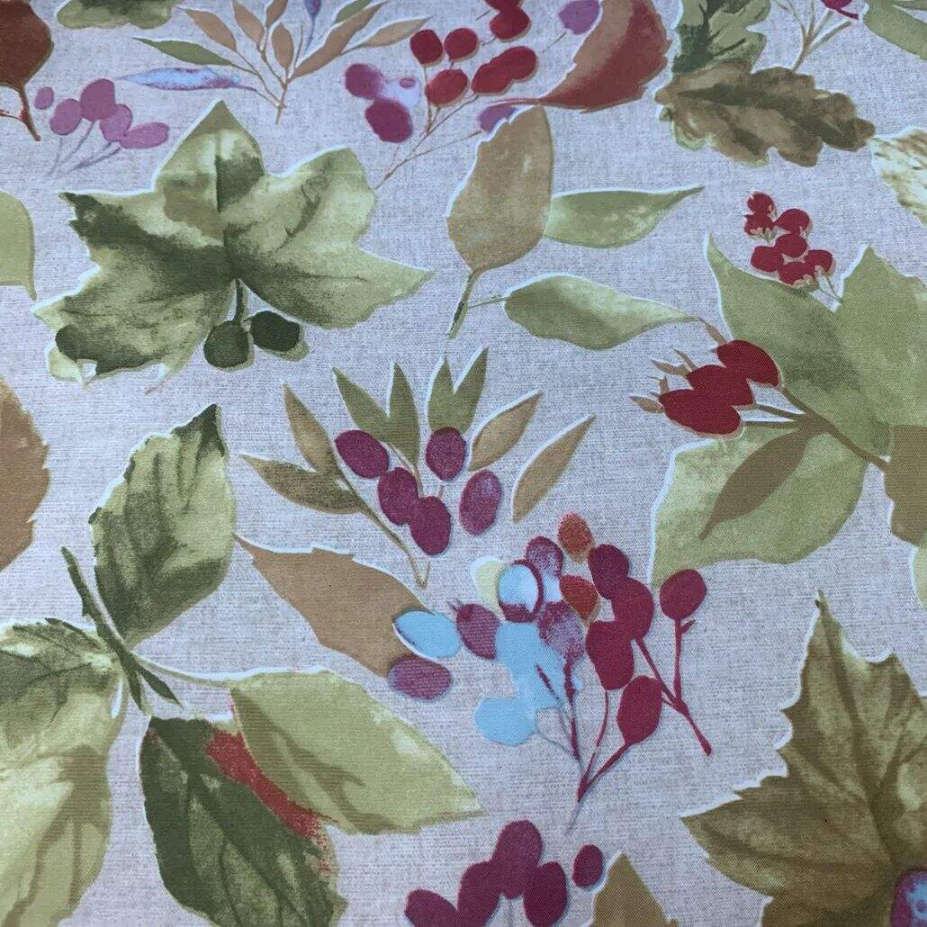 2021 (Summer) Foulola News:High Grade Print-- Country Style details