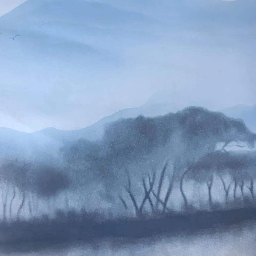 2021 (Summer) Foulola News:High Grade Print-- Abstract Syle 2/2 supplier