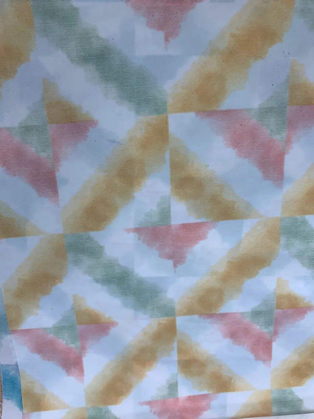 2021 (Summer) Foulola News:High Grade Print-- Moden Style 3/4 factory