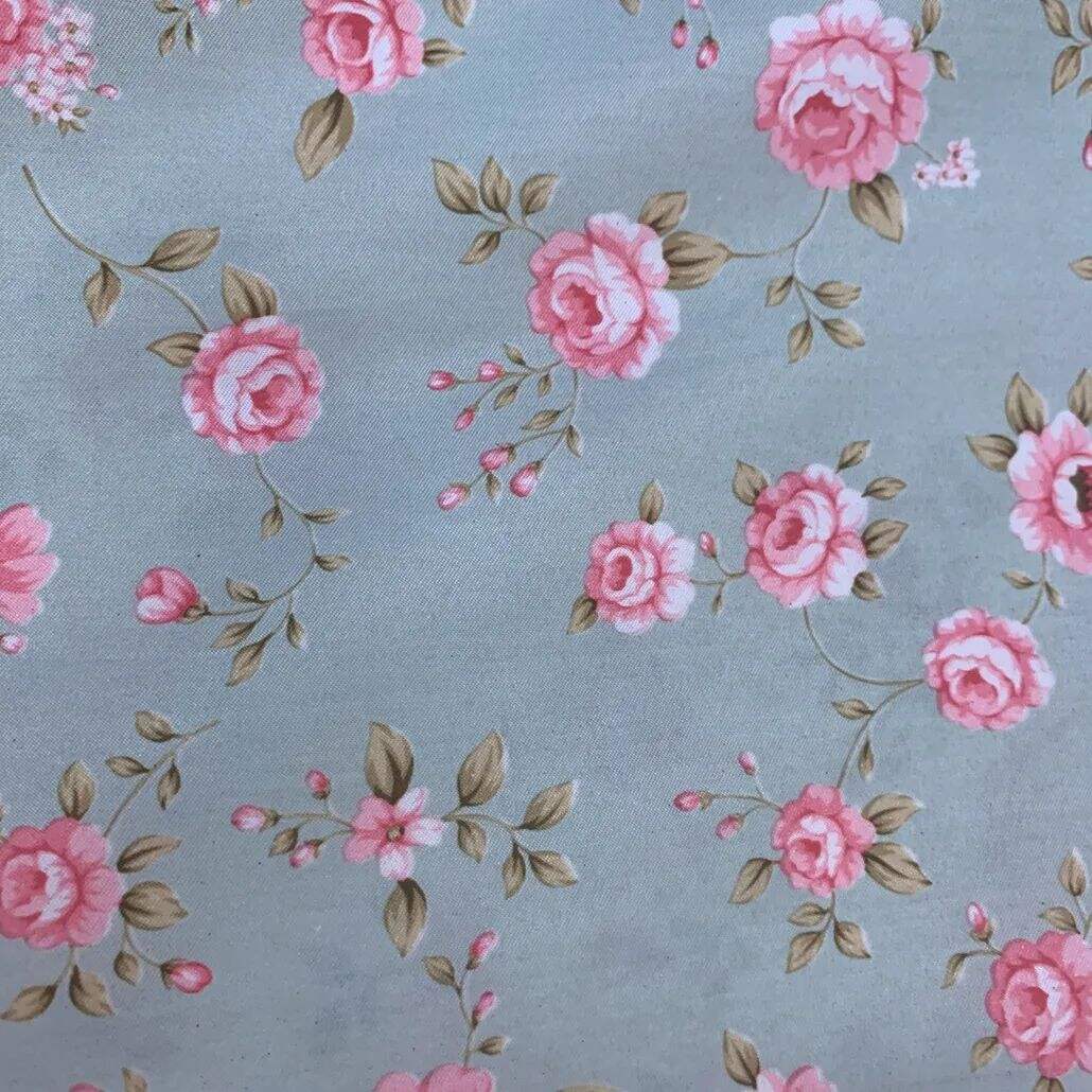 2021 (Summer) Foulola News:High Grade Print-- Country Style details