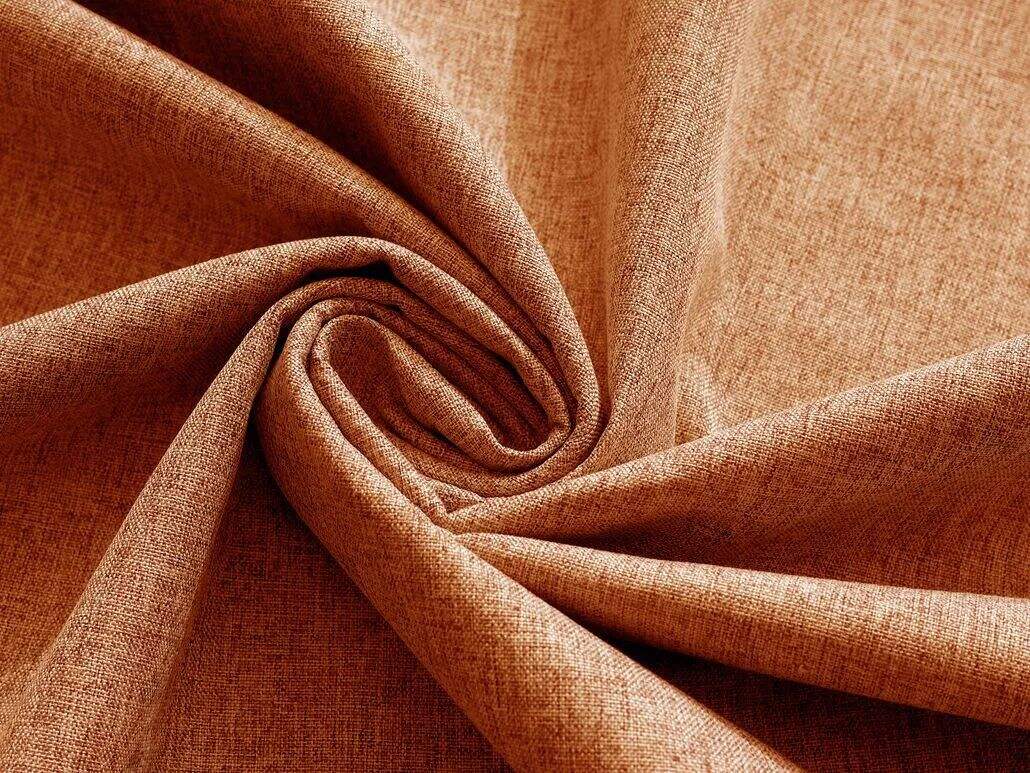 Foulola News:Plain Linen Sofa Fabric 02 Series factory