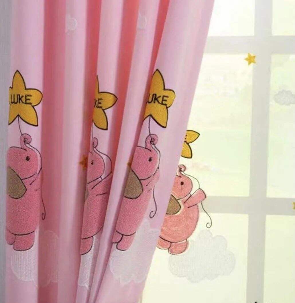 Foulola Cartoon Series: SZW/HDSJ/XFX#, Embroidery Artwork,700g/m manufacture