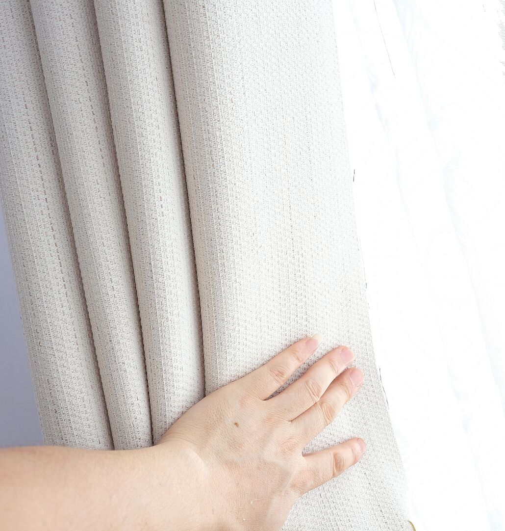 Foulola News：1691 #，Blackout Curtain manufacture