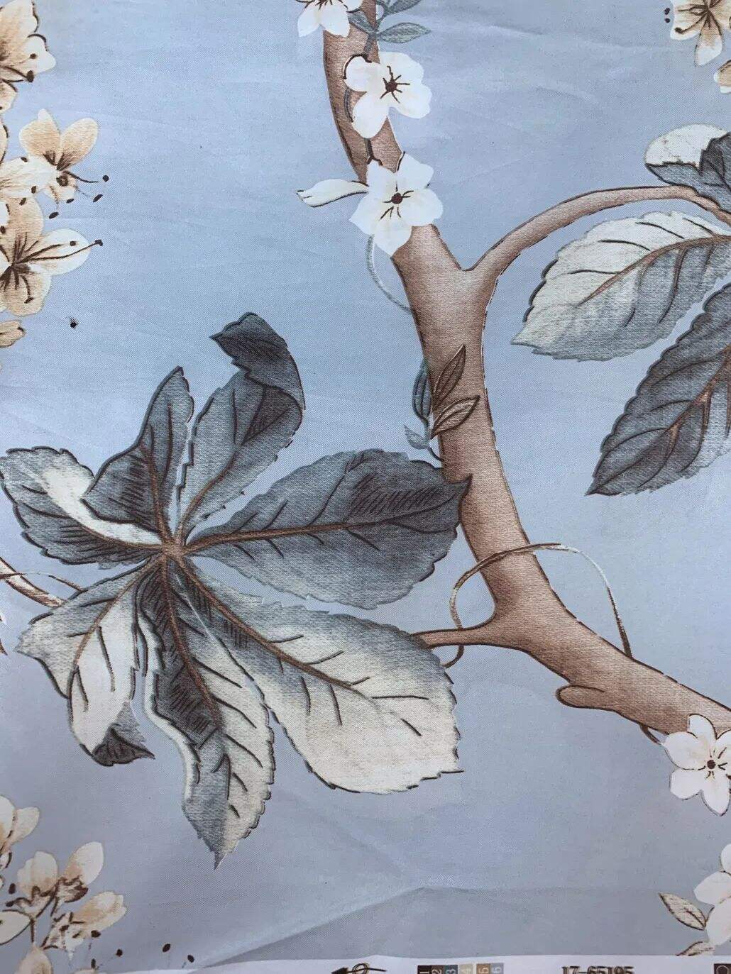 2021 (Summer) Foulola News:High Grade Print-- Country Style details
