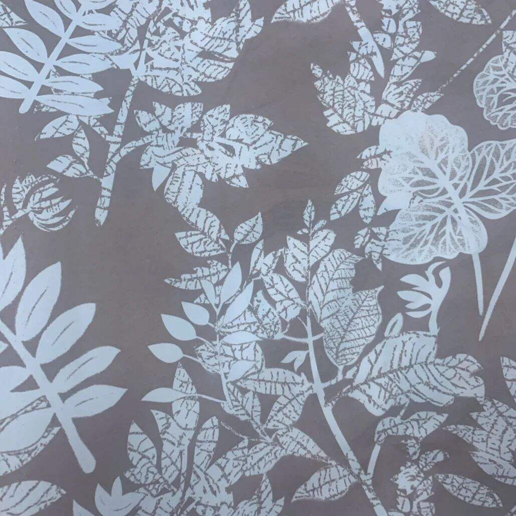 2021 (Summer) Foulola News:High Grade Print Country Style 2/4 factory