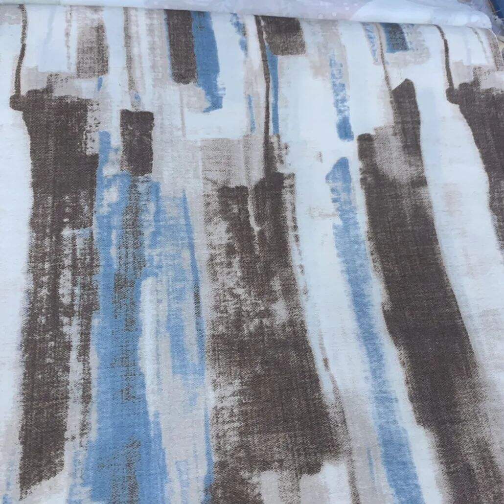 2021 (Summer) Foulola News:High Grade Print--Abstract Syle 1/2 details