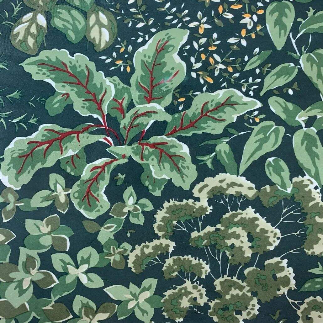 2021 (Summer) Foulola News:High Grade Print-- Country Style manufacture