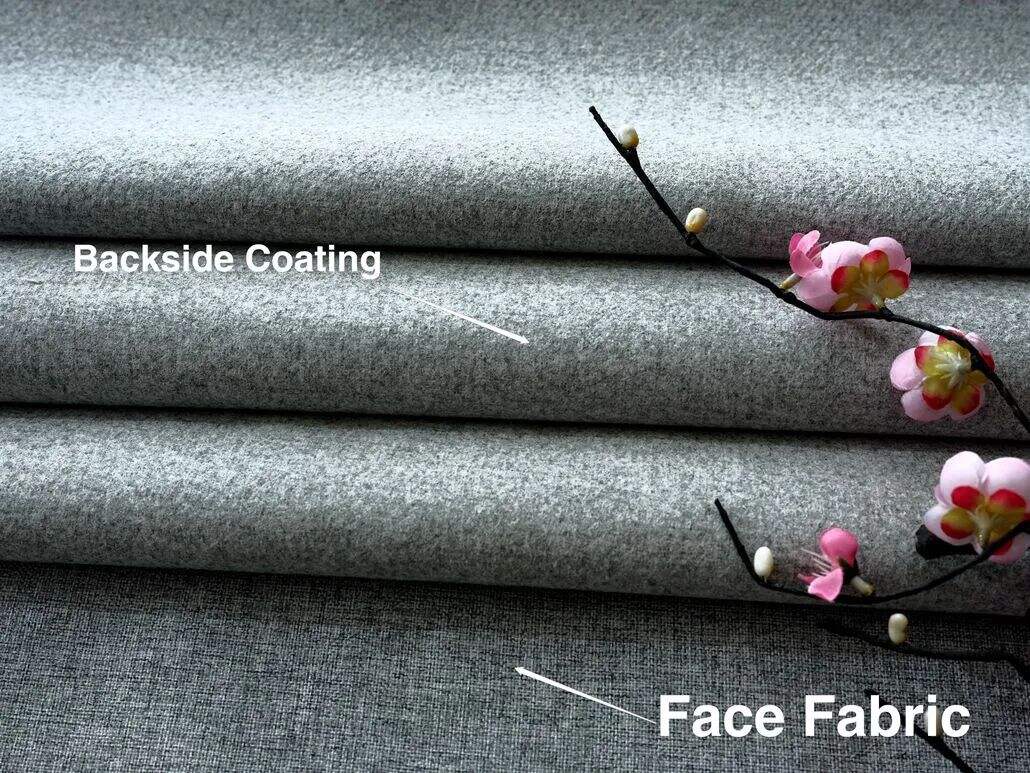 Foulola News:Plain Linen Sofa Fabric-23 Series supplier