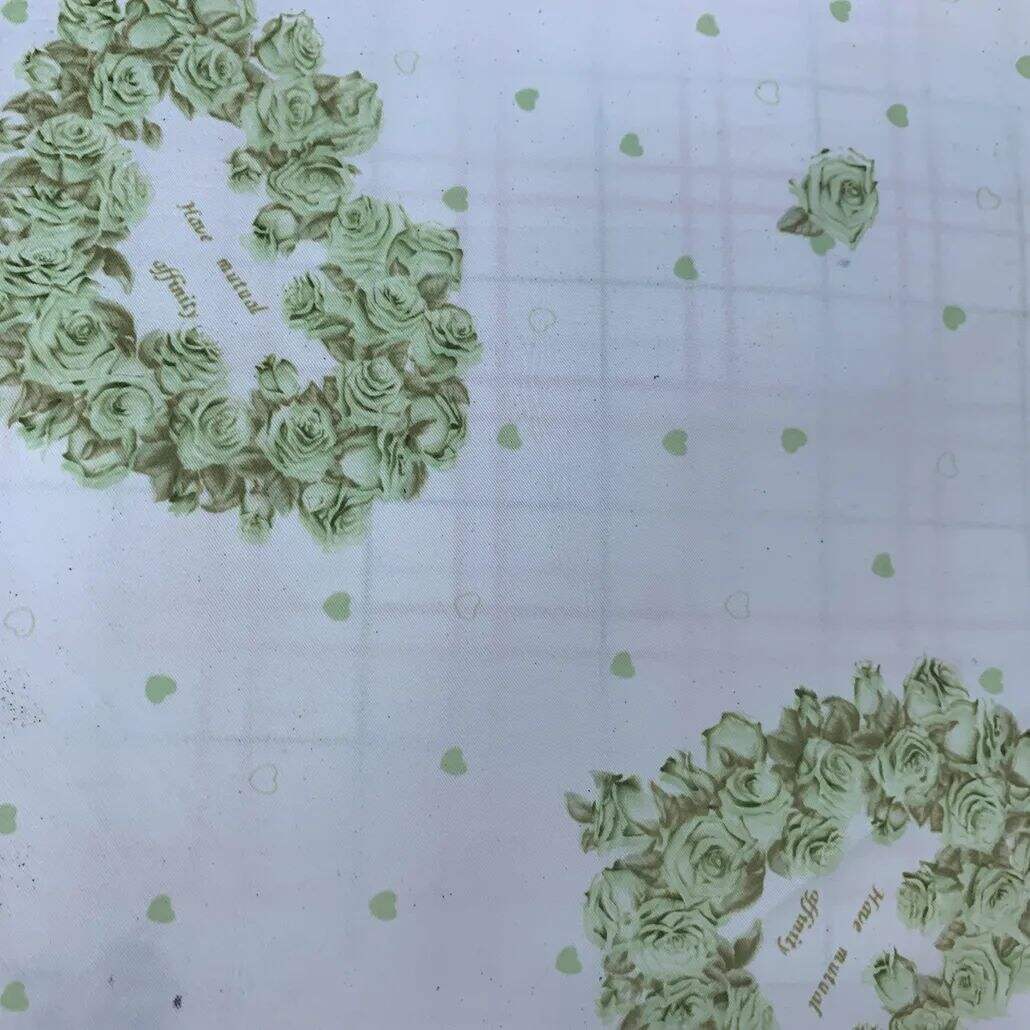 2021 (Summer) Foulola News:High Grade Print-- Country Style details
