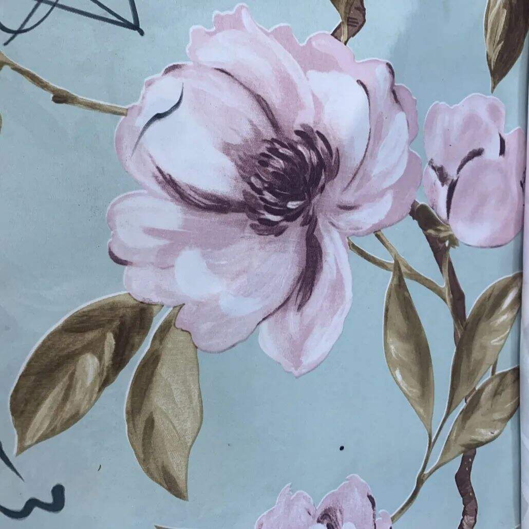 2021 (Summer) Foulola News:High Grade Print Country Style 4/4: factory