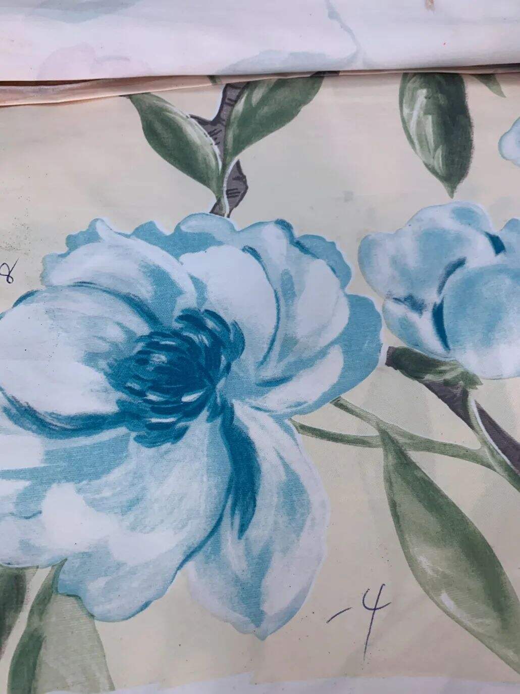 2021 (Summer) Foulola News:High Grade Print-- Country Style details