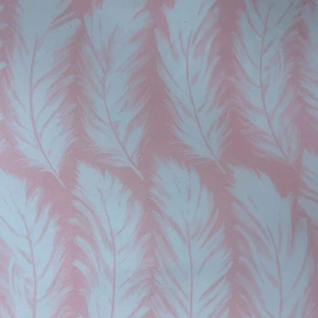 2021 (Summer) Foulola News: High Grade Print-- Moden Style 1/4 details