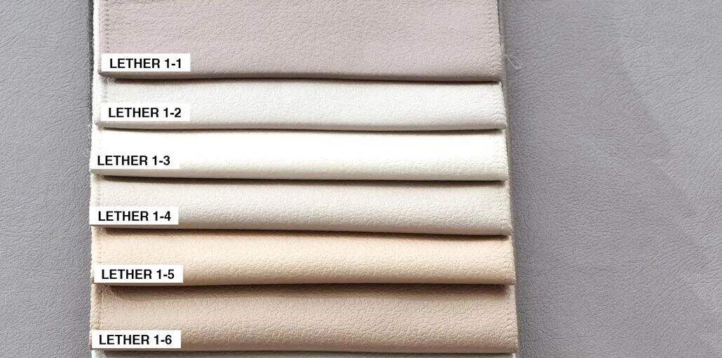 Foulola News：Science Fabric, Soft Leather Result Sofa Fabric - 1 details