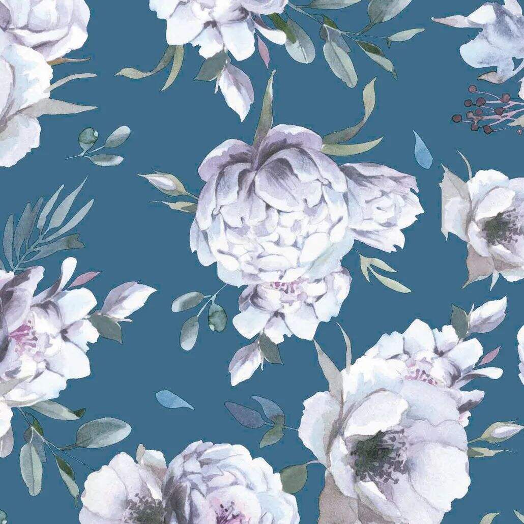 2021 (Summer) Foulola News:High Grade Print Country Style 3/4 details