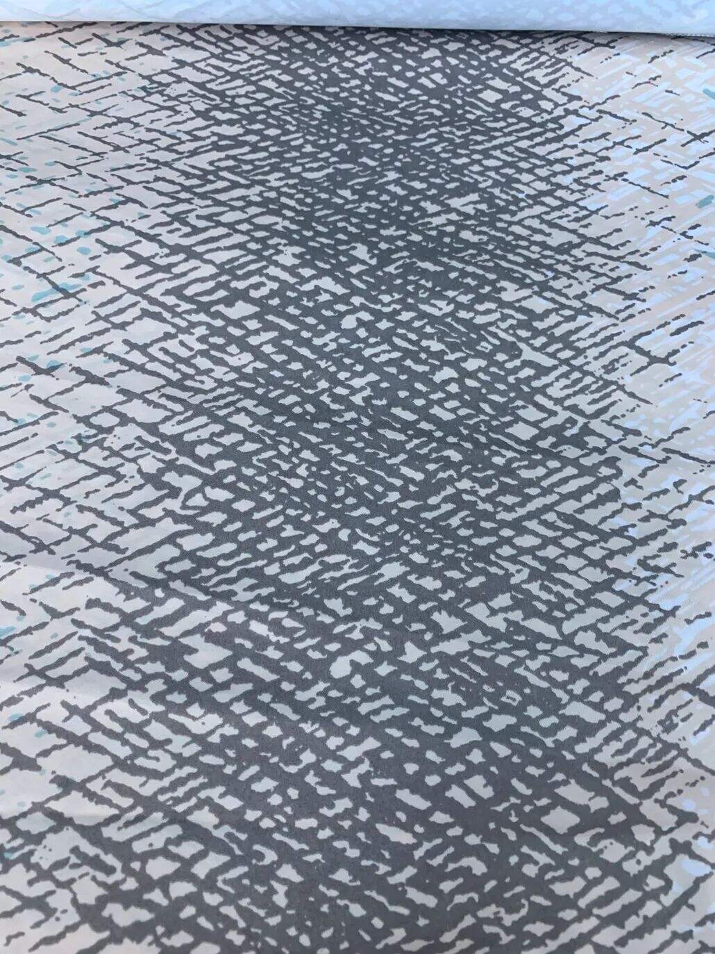 2021 (Summer) Foulola News:High Grade Print--Abstract Syle 1/2 details