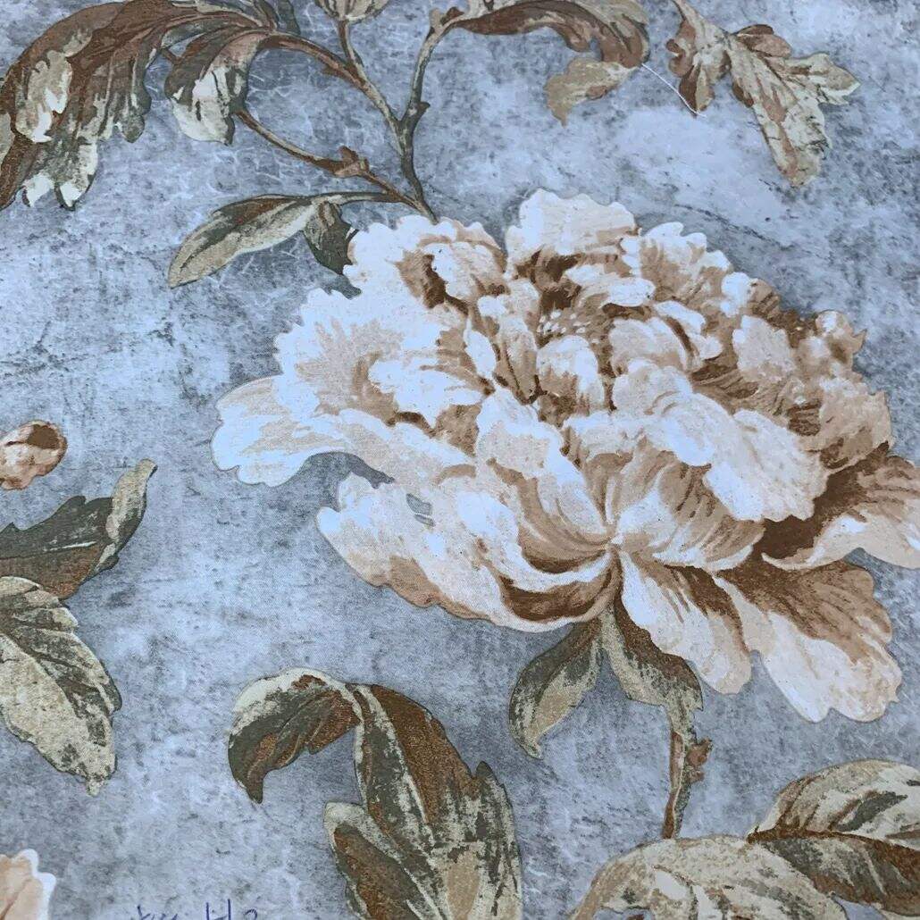 2021 (Summer) Foulola News:High Grade Print Country Style 1/4 manufacture