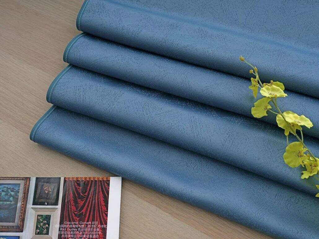 Foulola News: 6868# Series​ Jacquard 2 Sides Artwork 3.2m Width manufacture