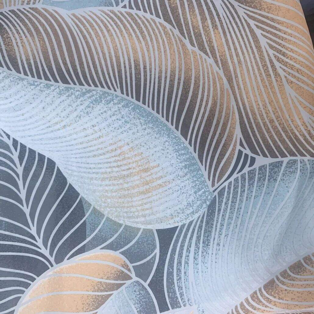 2021 (Summer) Foulola News:High Grade Print-- Abstract Syle 2/2 factory