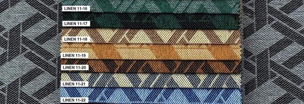 Foulola News:Jacquard Sofa Fabric-11 Series supplier