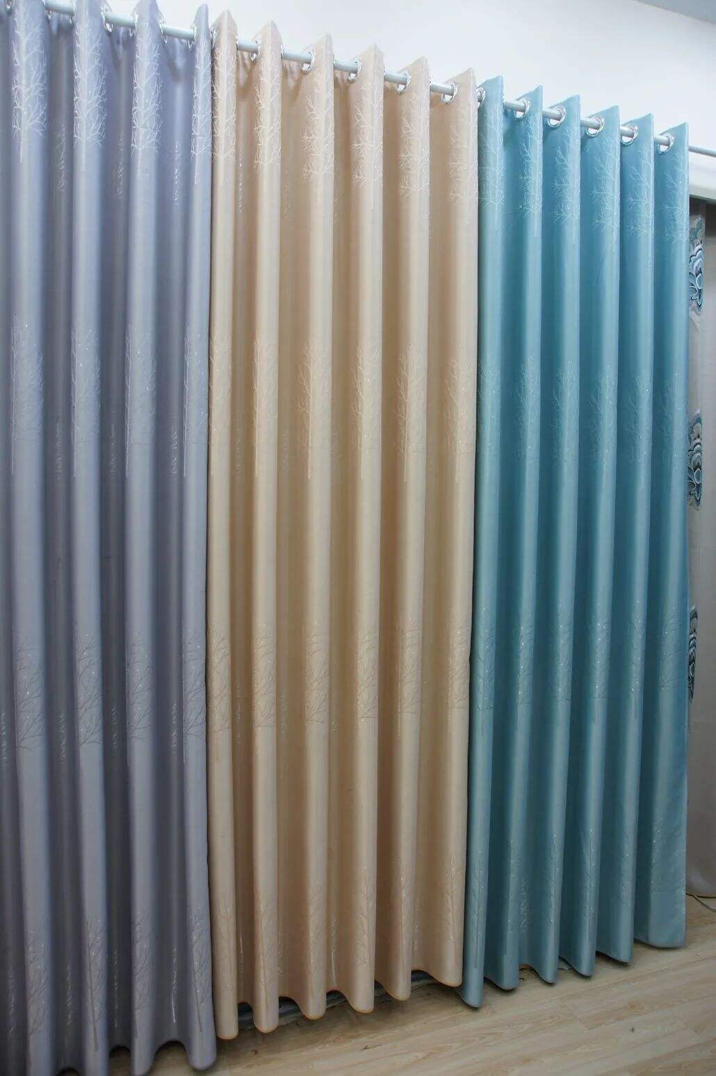 ข่าวซีรีส์ Foulola Cheap: ซีรีส์ 19# Blackout Jacquard 2/2 รายละเอียด