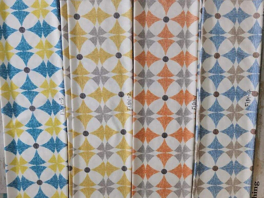 2021 (Summer) Foulola News: High Grade Print-- Moden Style 2/4 manufacture