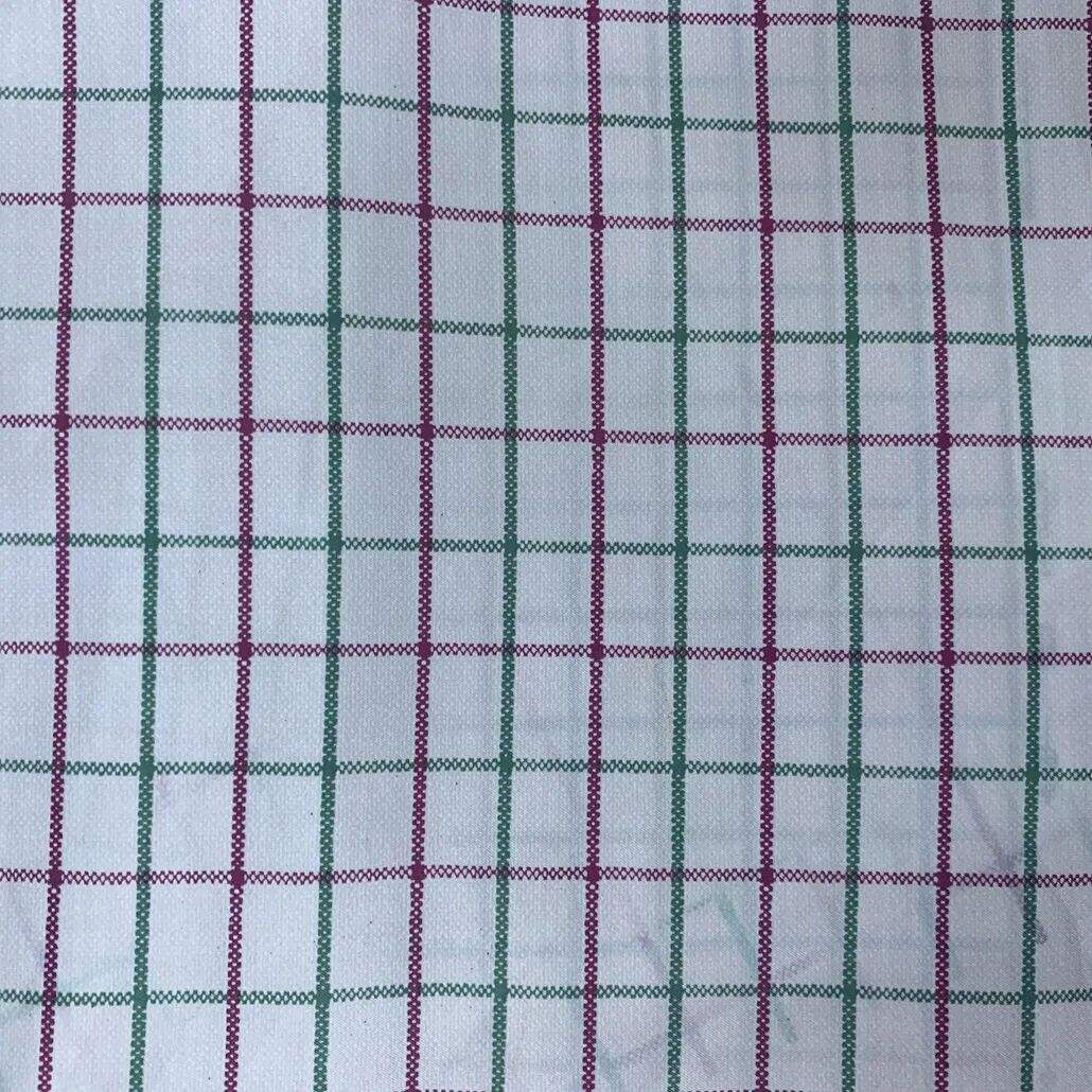 2021 (Summer) Foulola News:High Grade Print-- Moden Style 3/4 details