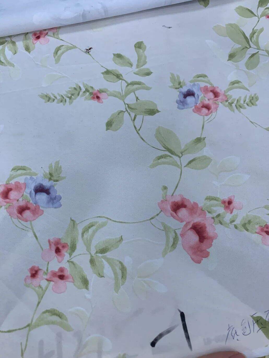 2021 (Summer) Foulola News:High Grade Print Country Style 1/4 details