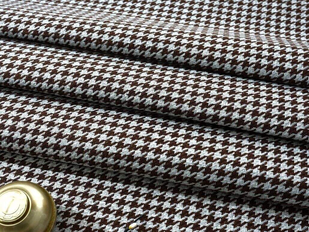 Foulola News:Linen Style Sofa Fabric 10 Series factory