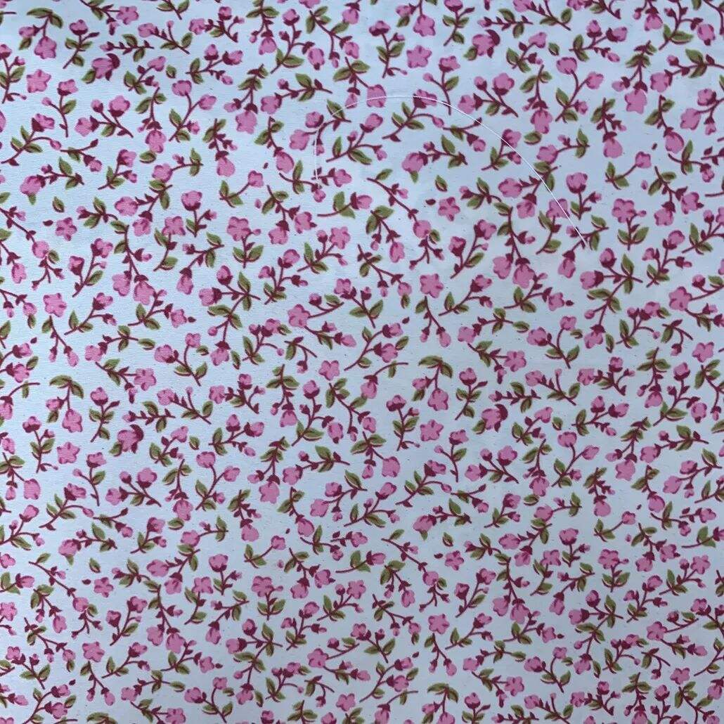 2021 (Summer) Foulola News:High Grade Print-- Country Style manufacture