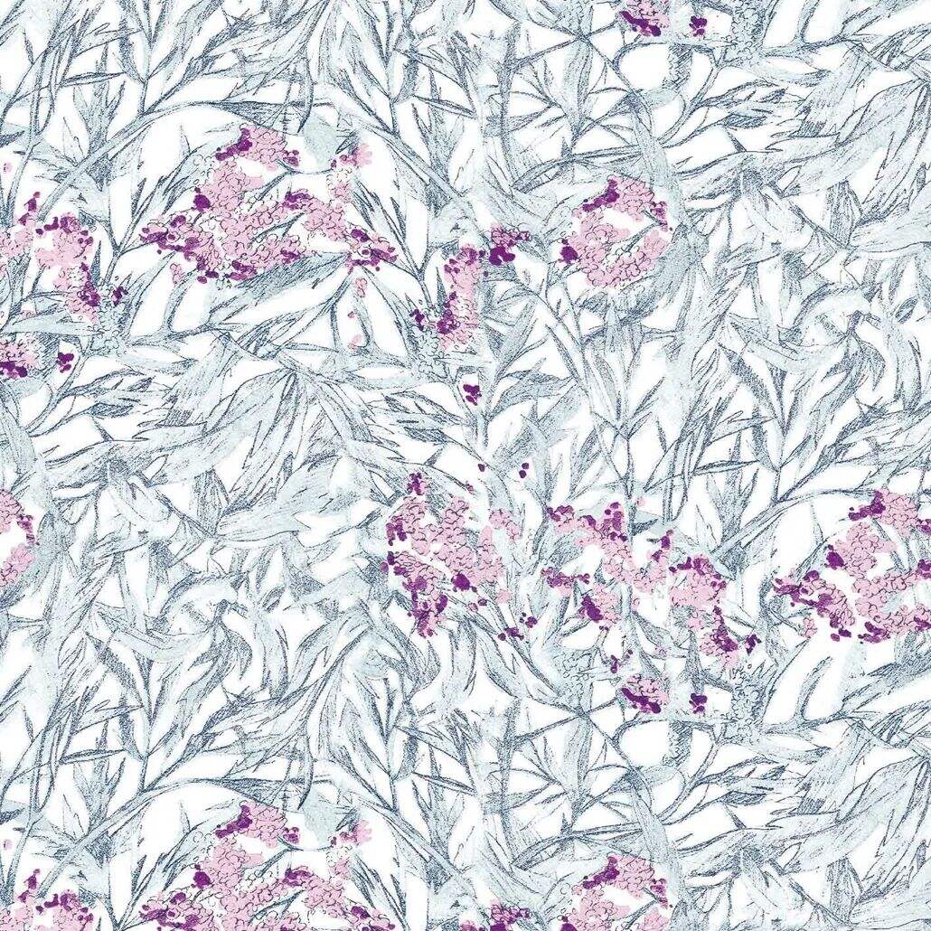 2021 (Summer) Foulola News:High Grade Print Country Style 3/4 manufacture