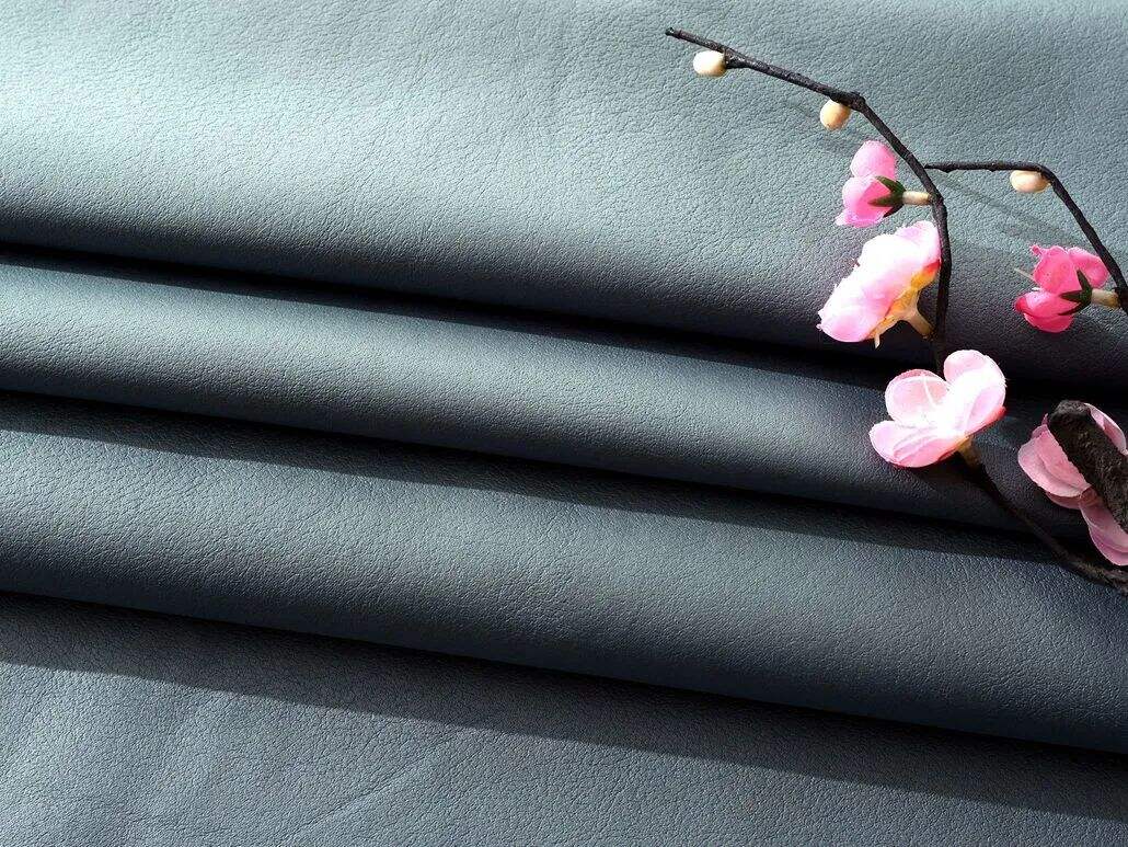 Foulola News: Science Fabric, Soft Leather Result Sofa Fabric-5 supplier