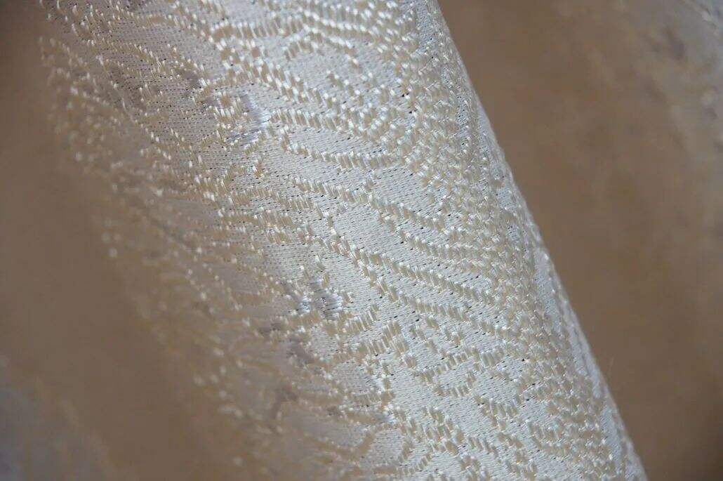 Foulola ຂ່າວ Series ລາຄາຖືກ: 18# Series Blackout Jacquard 1/3 ຜູ້ສະຫນອງ
